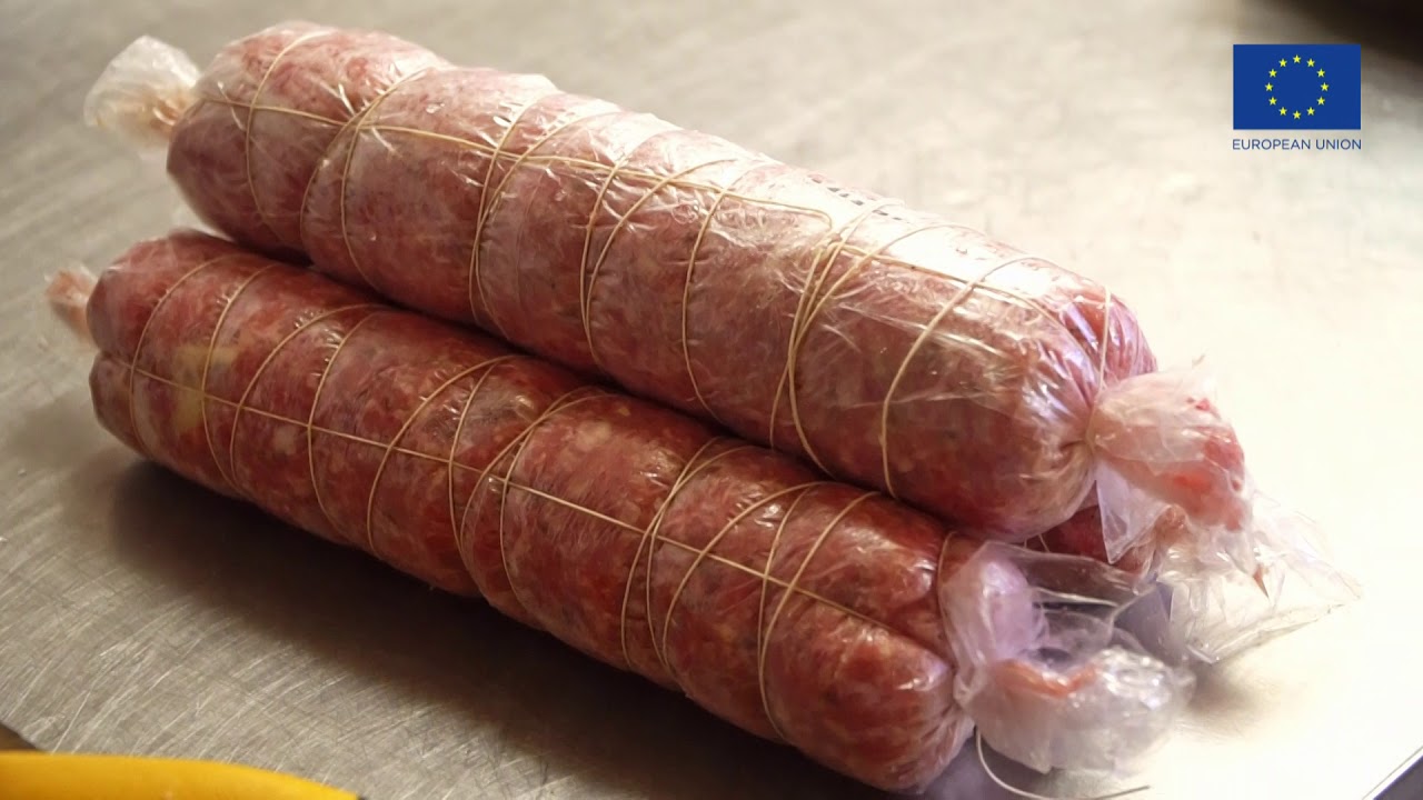 Gaļas kūpinājumi un kulinārija no MĀJAS KULINĀRIJAS
