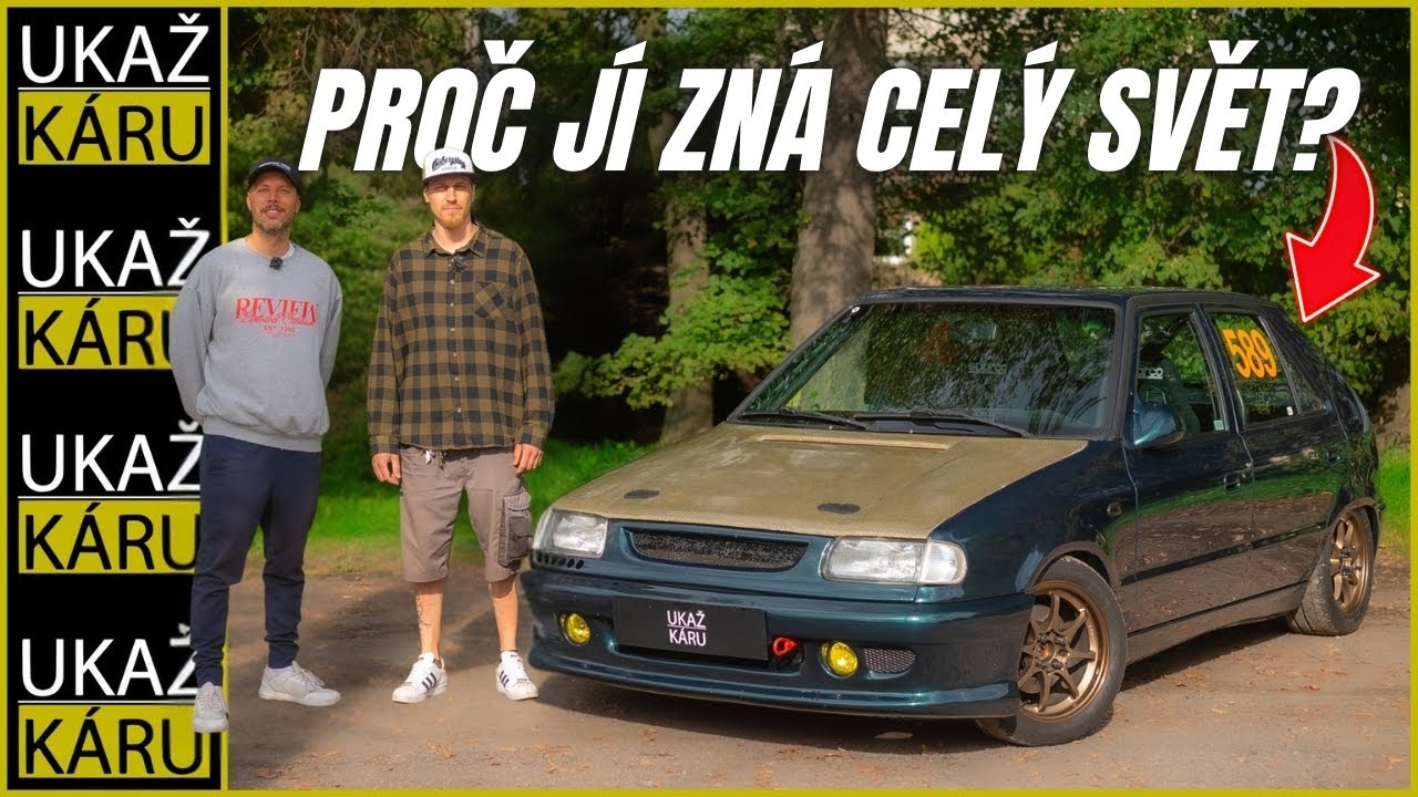4K | NEJSLAVNĚJŠÍ FELDA SVĚTA!