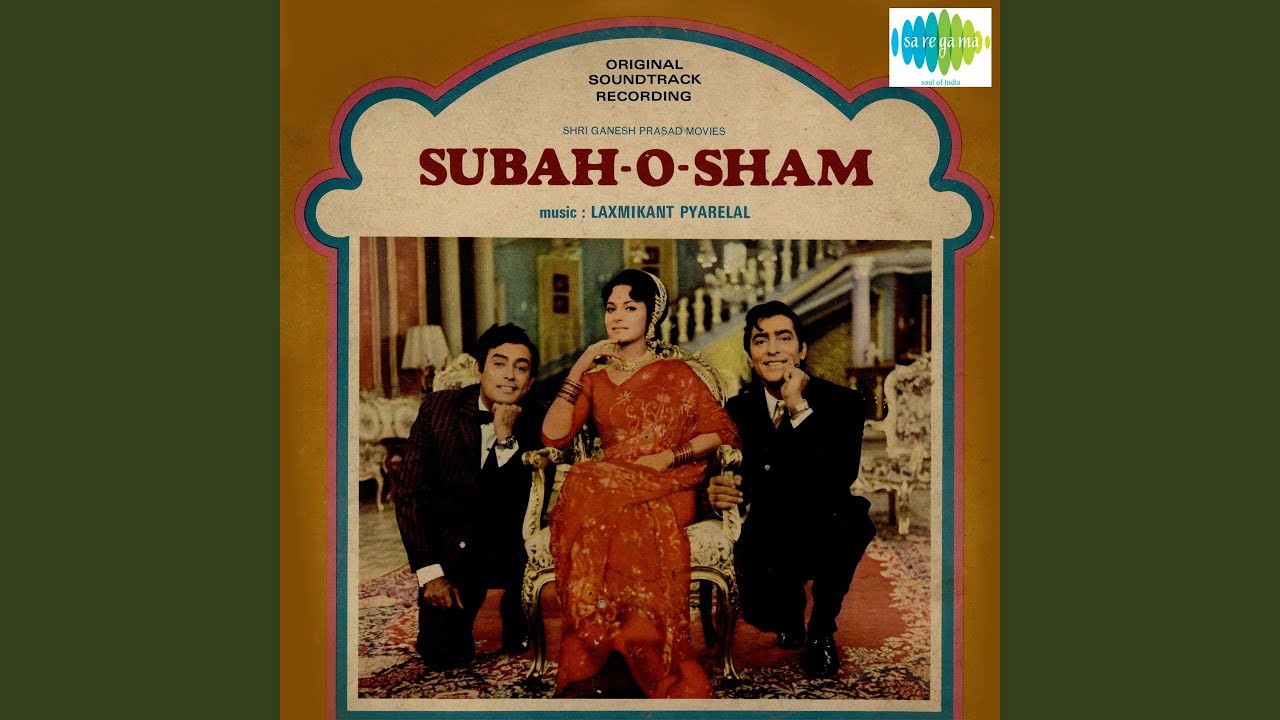 Chhod Mera Haath Mujhe Peene De