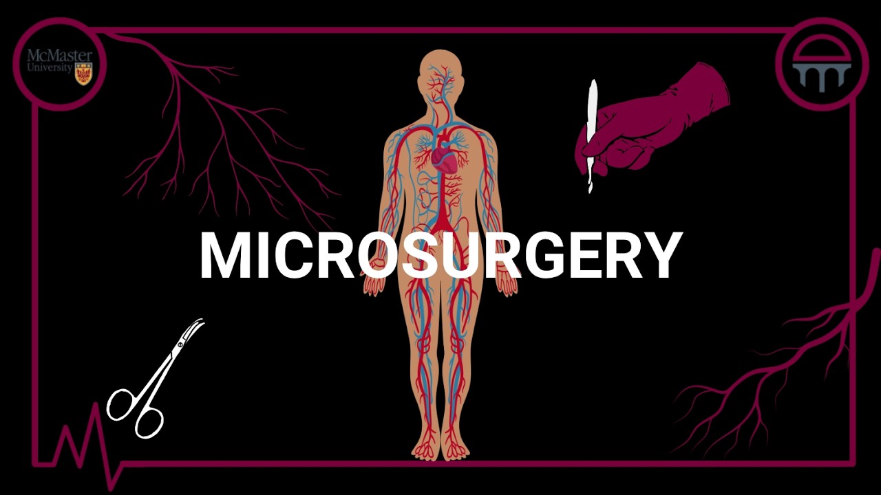Microsurgery