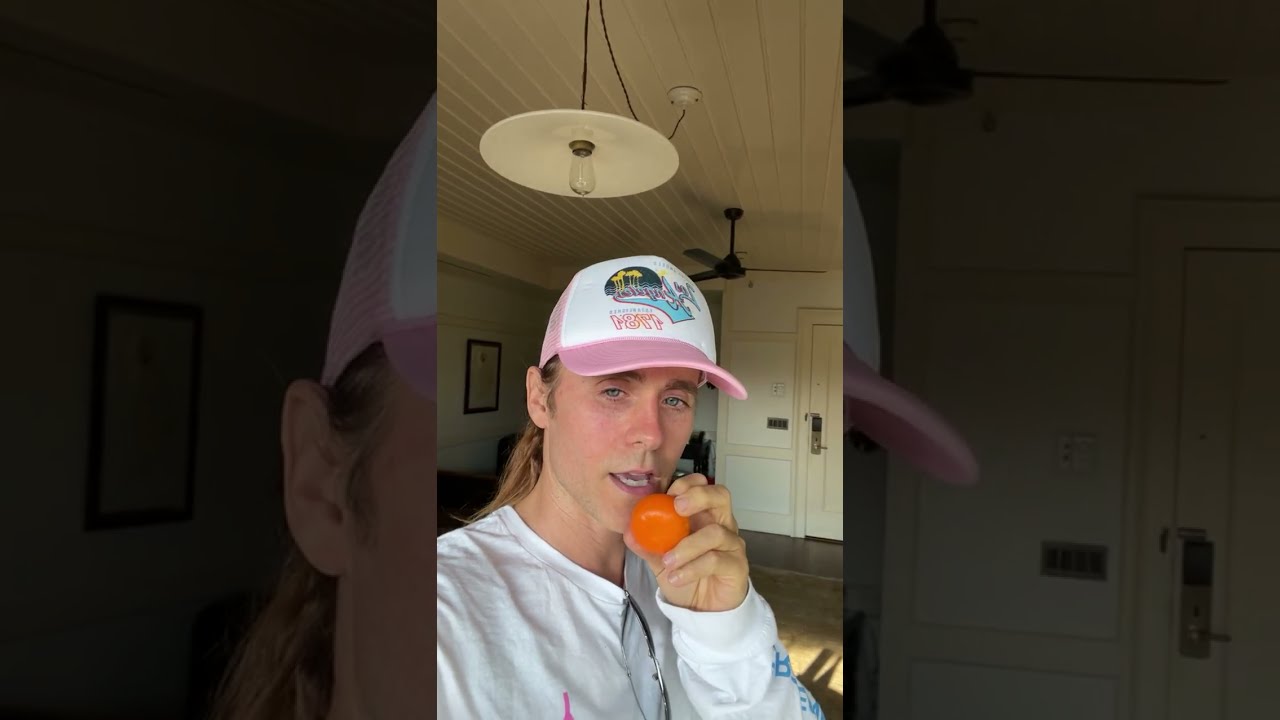 Jared Leto Instagram live [19/05/2021] - Part 1