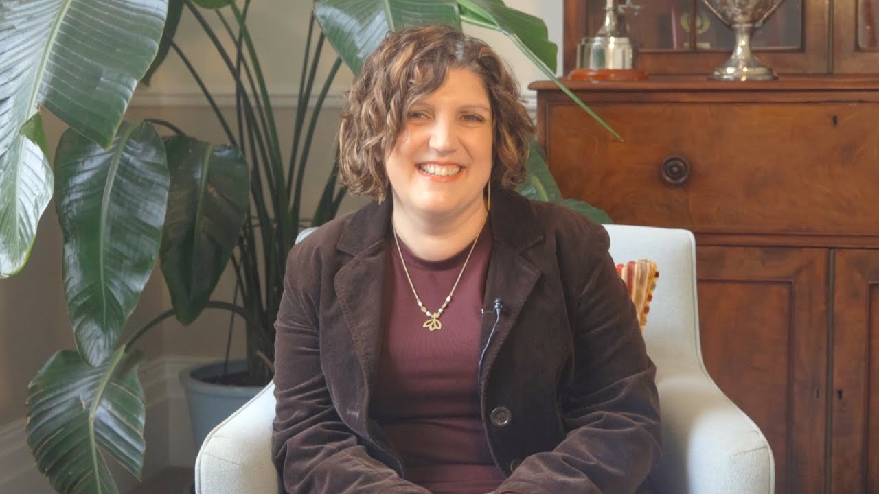 Parent Testimonial  - Hear from Helen