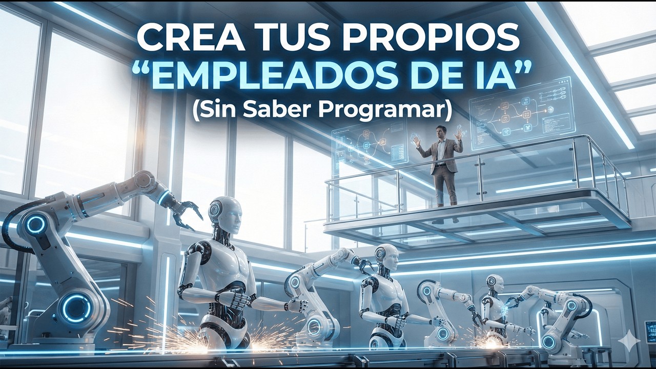 Crea tus propios 