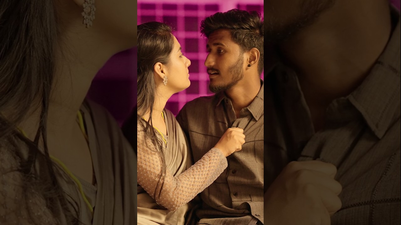 Na Unnoda Pondatti da Enda Enna Vadi Podi nu Kupta Bayapadura...!🤔🤦🏻&zwj;♀️ | Shortsum | Infinitum Media