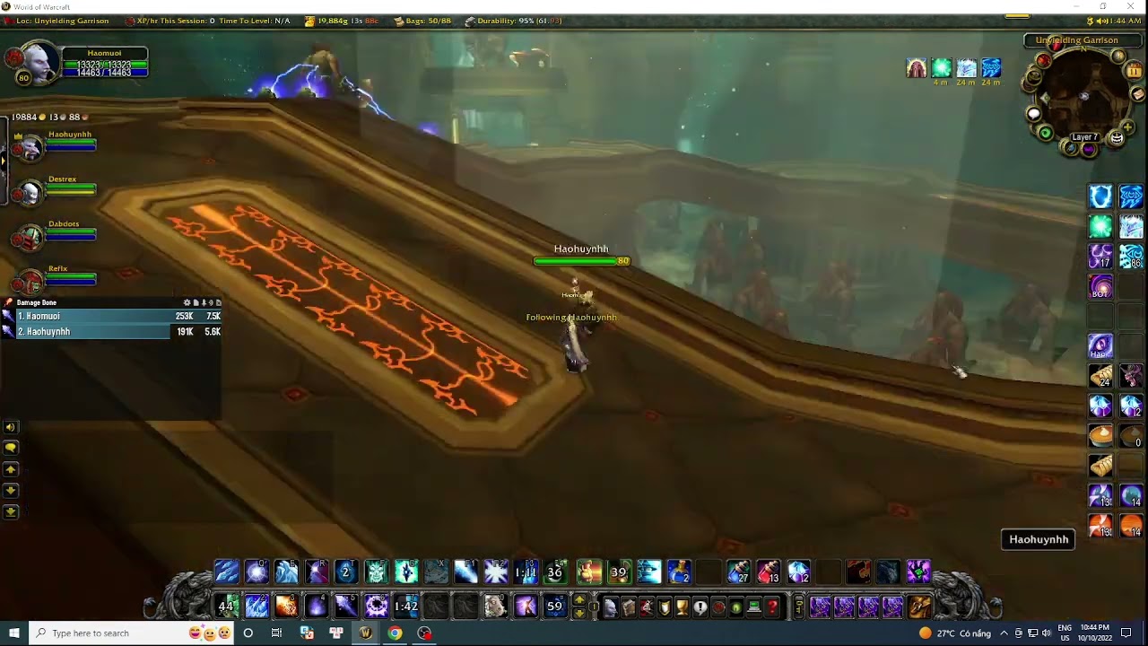 Halls Of Lightning Boost WOTLK Sever Fearlina H,Buys gold add DC : Camaybe#6792