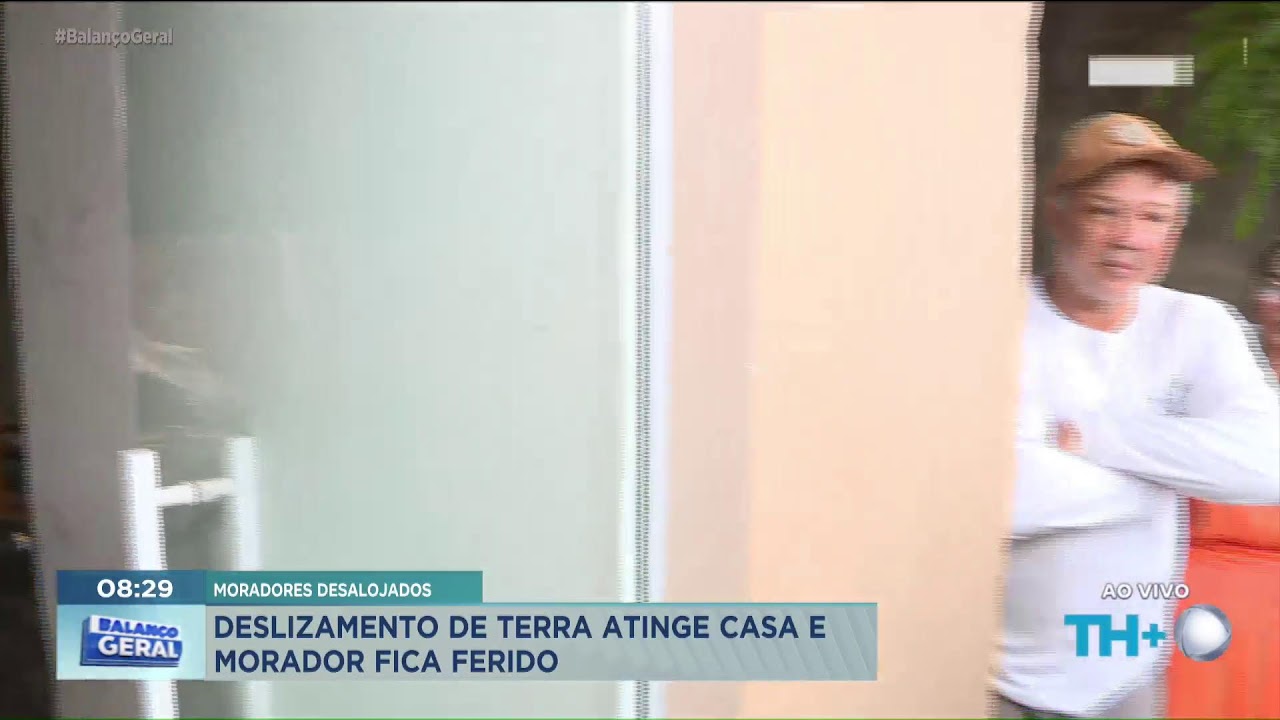 BALANÇO GERAL MANHÃ - AO VIVO - 04/02/2026