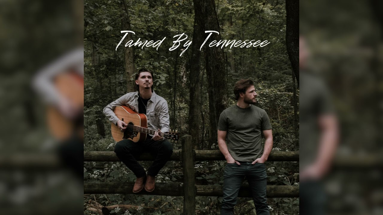 Callum Kerr - Tamed By Tennessee (Official Audio)