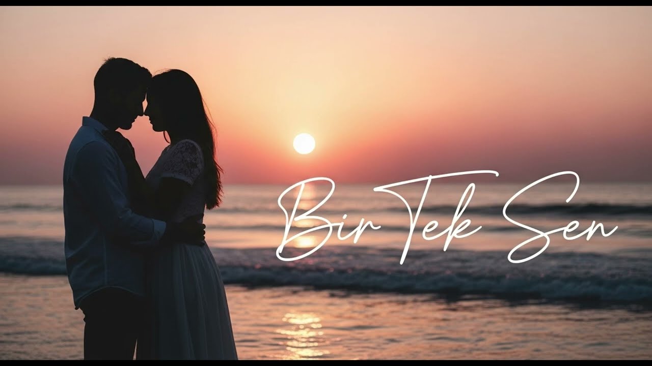 Nivara - Bir tek sen  #lovesong