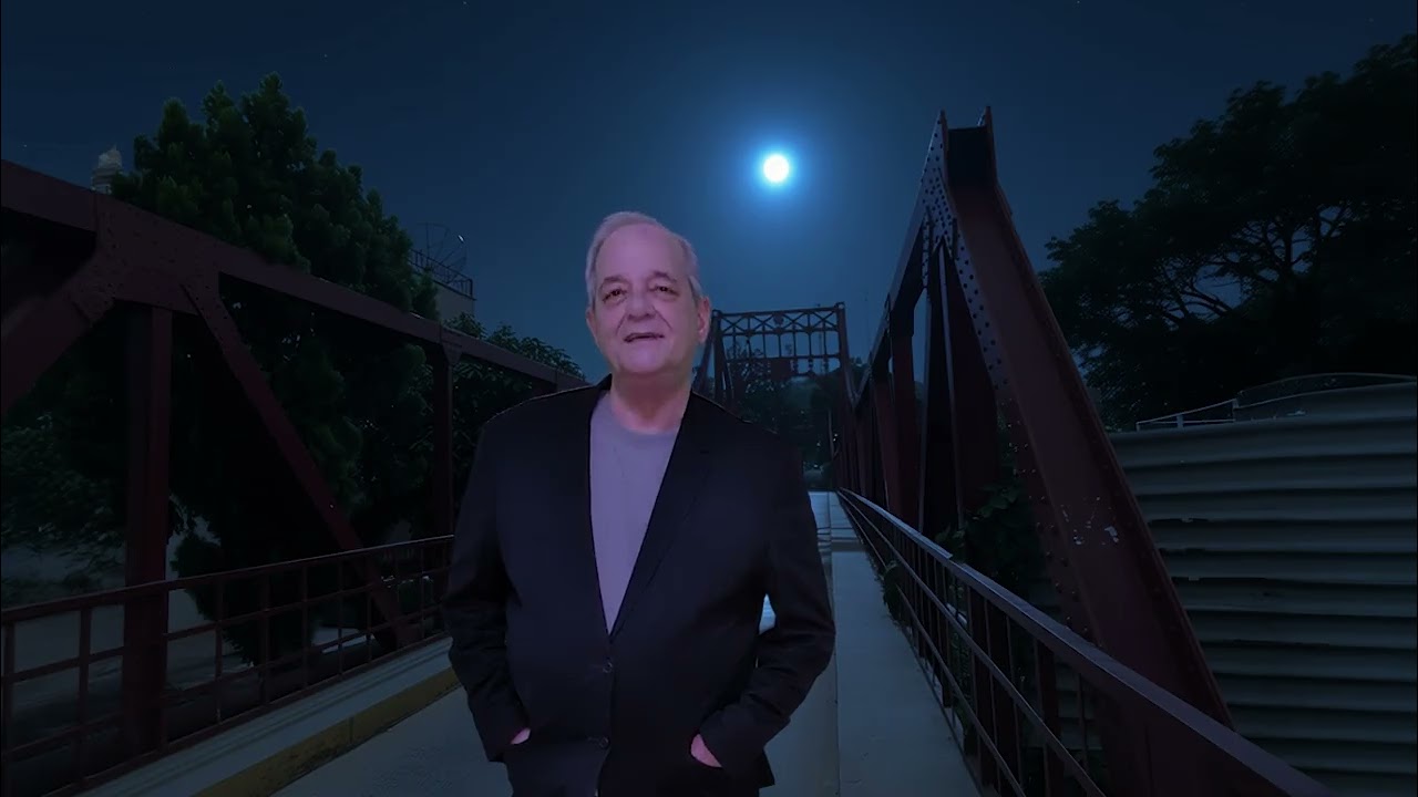 Moon River