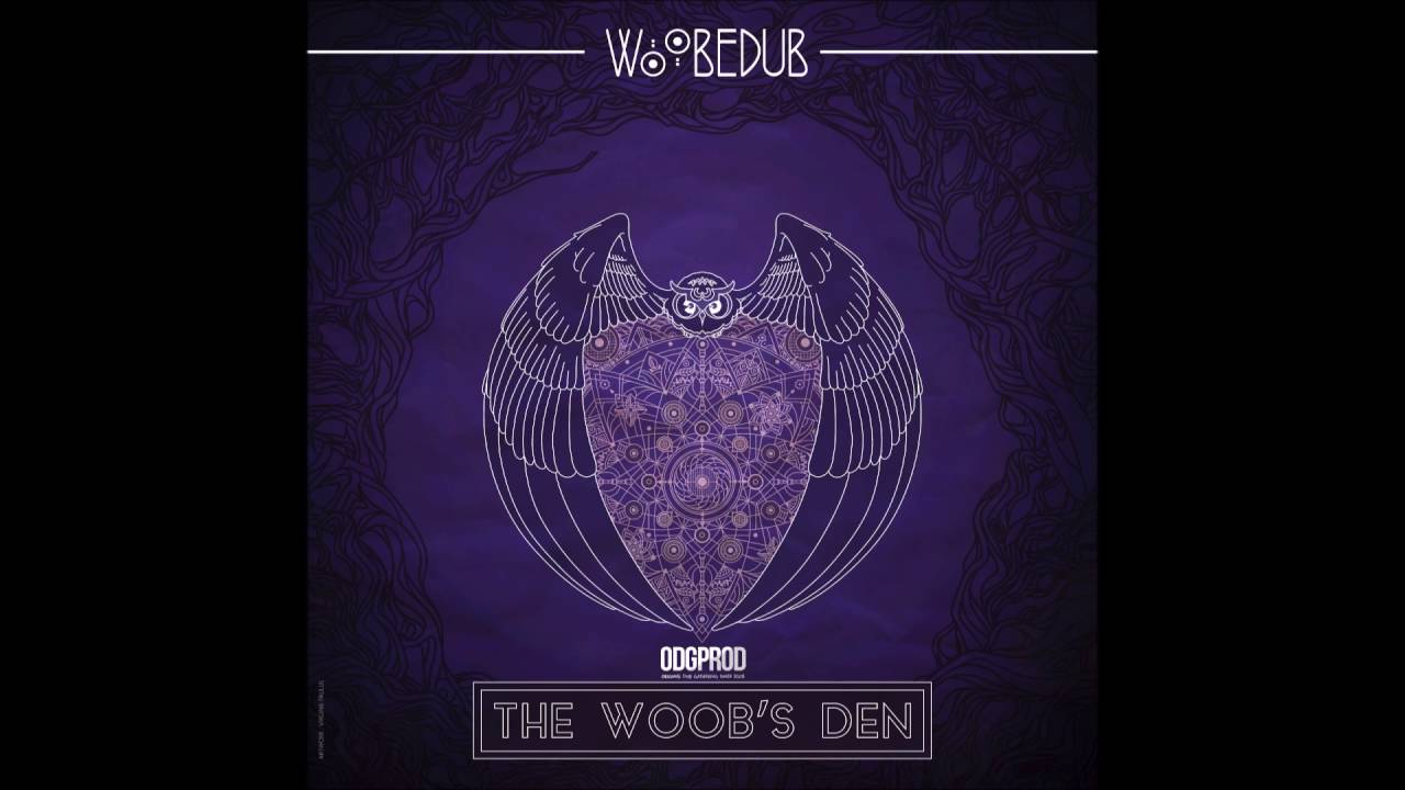 Woobedub - Frontal