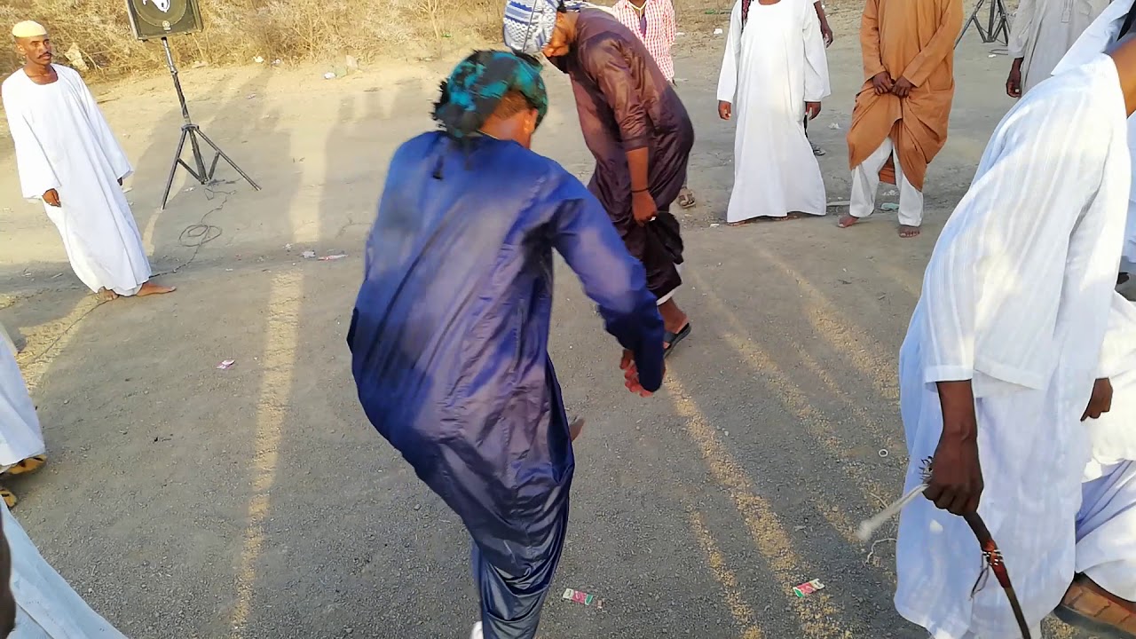 اولاد السريحه