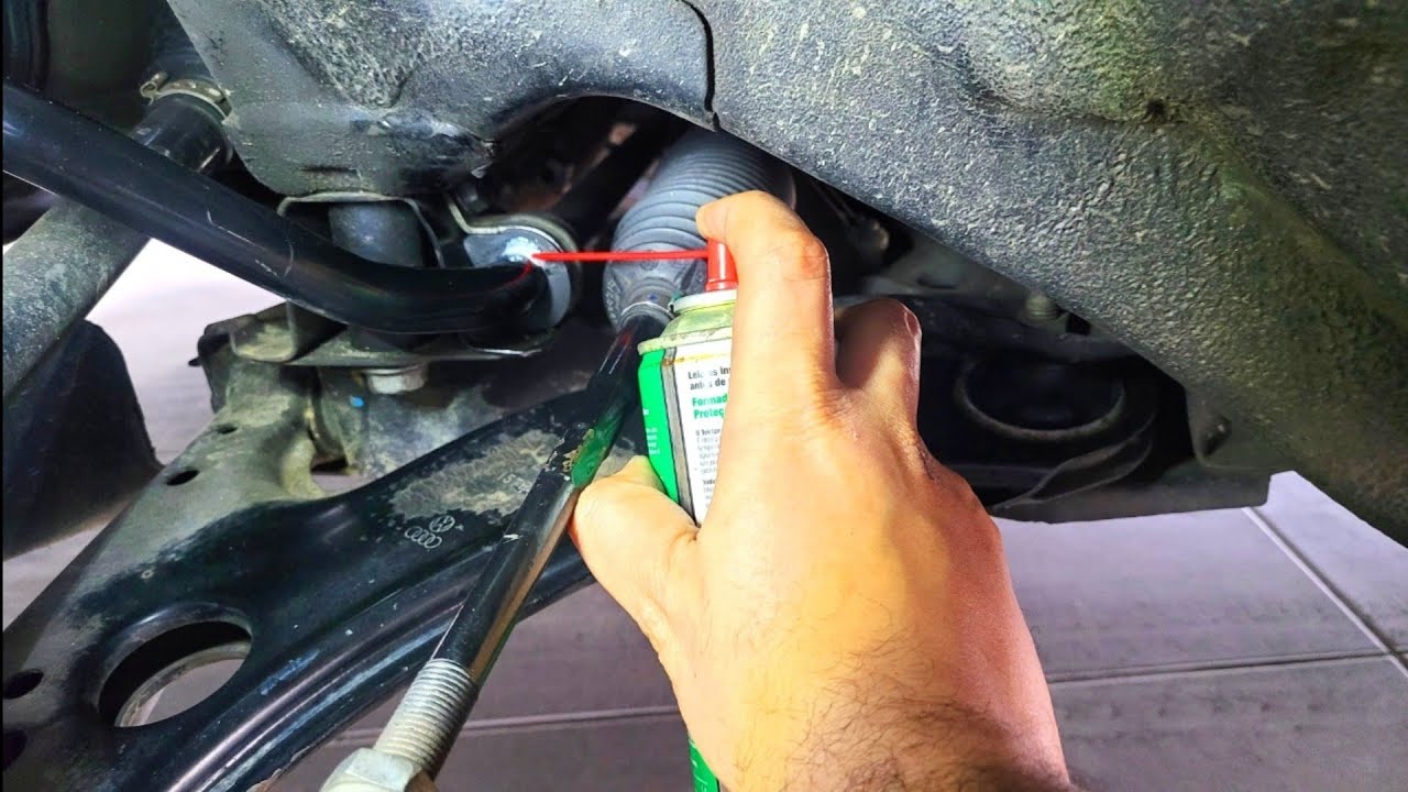 NINGUÉM TE FALA ISSO! SUSPENSÃO MACIA E SEM BARULHO! ELIMINE FALHAS! MELHORE SEU CARRO!