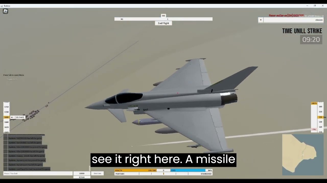 Using Air Launched Cruise Missiles | Various Guides to Neo Warfare X Ep 1