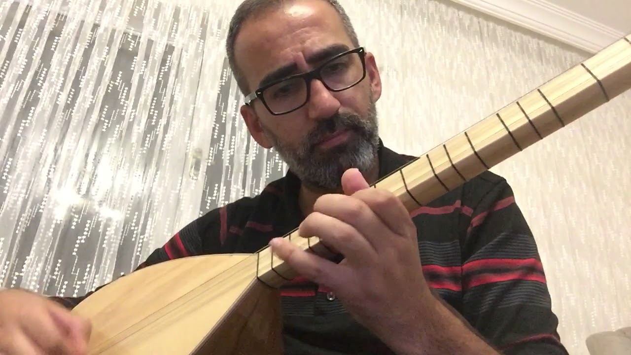 Ankara k&ouml;ren bağlama saz dersi profesyonel eğitim 544 967 15 41