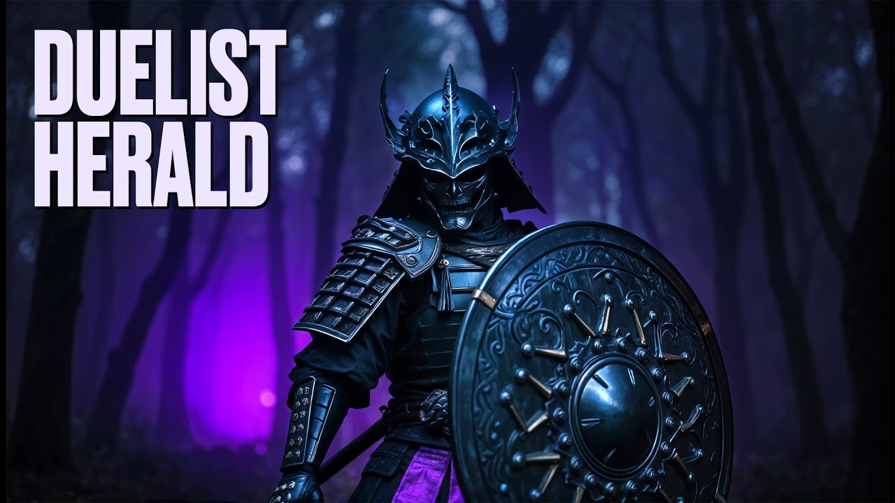 GW2 Ranked PvP Revenant - Classic Condition Herald | 2025
