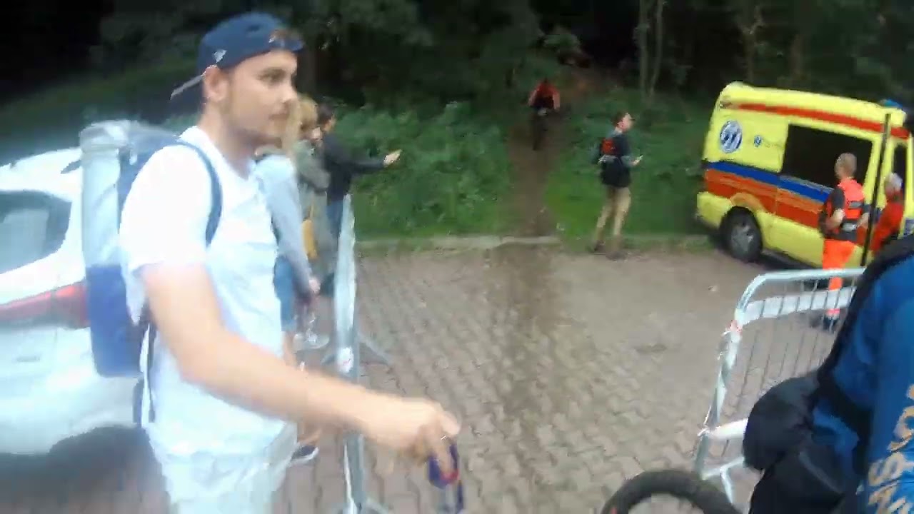 Extreme Jam Myślenice - Enduro MTB Series 02.07.2022