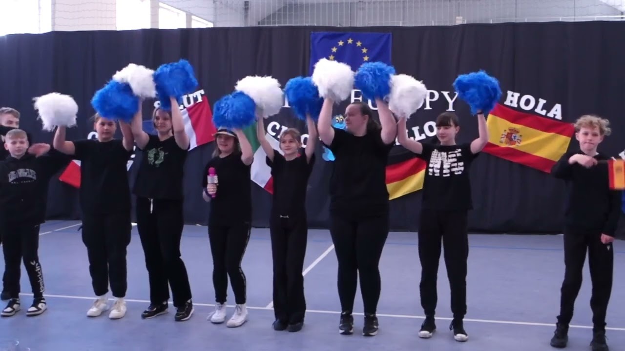 Dzień Europy 23
