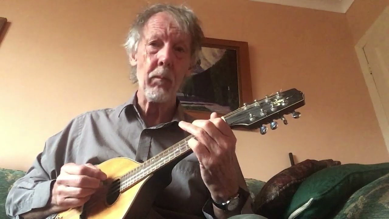 3/2 Hornpipe from the Winder manuscripts