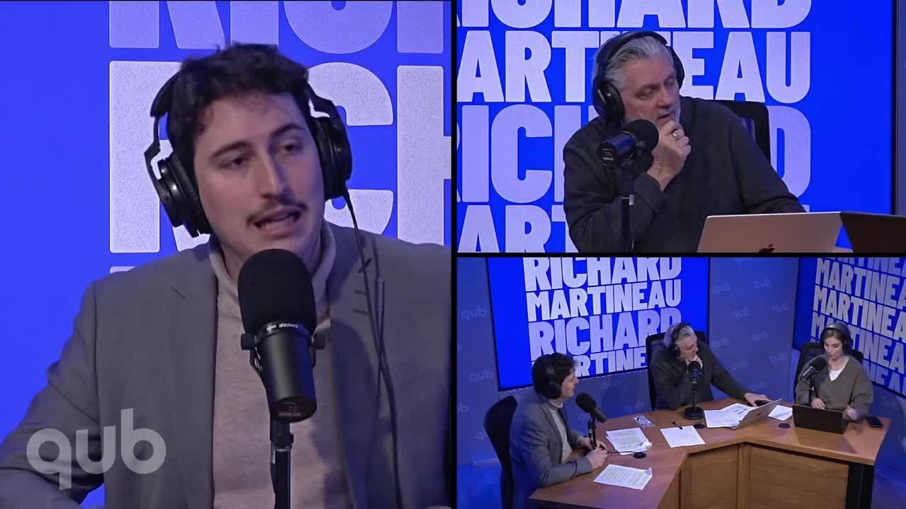 «De la traite de personne!»: une Montréalaise condamnée pour avoir fait de son amie… une esclave
