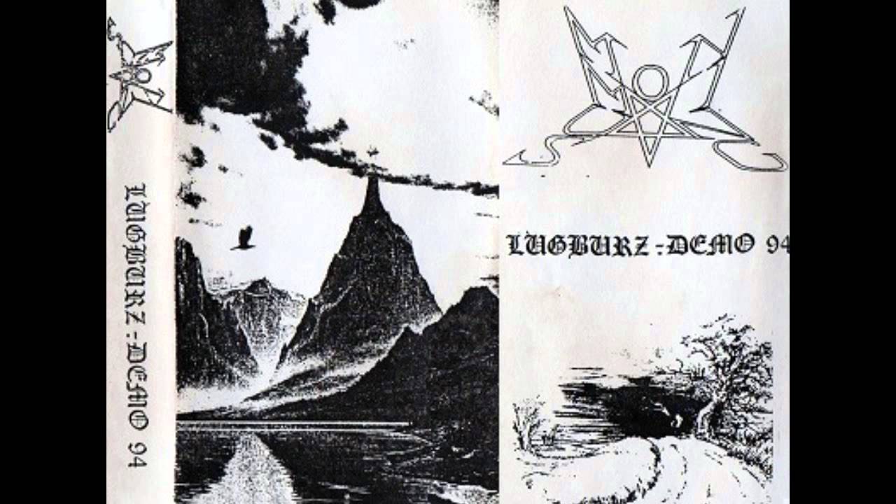 Summoning - Morthond (Demo Version) (1994)