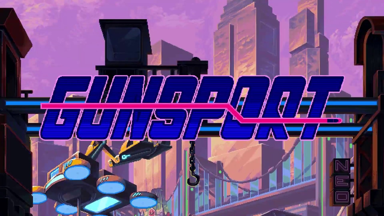 Gunsport Stadia Teaser