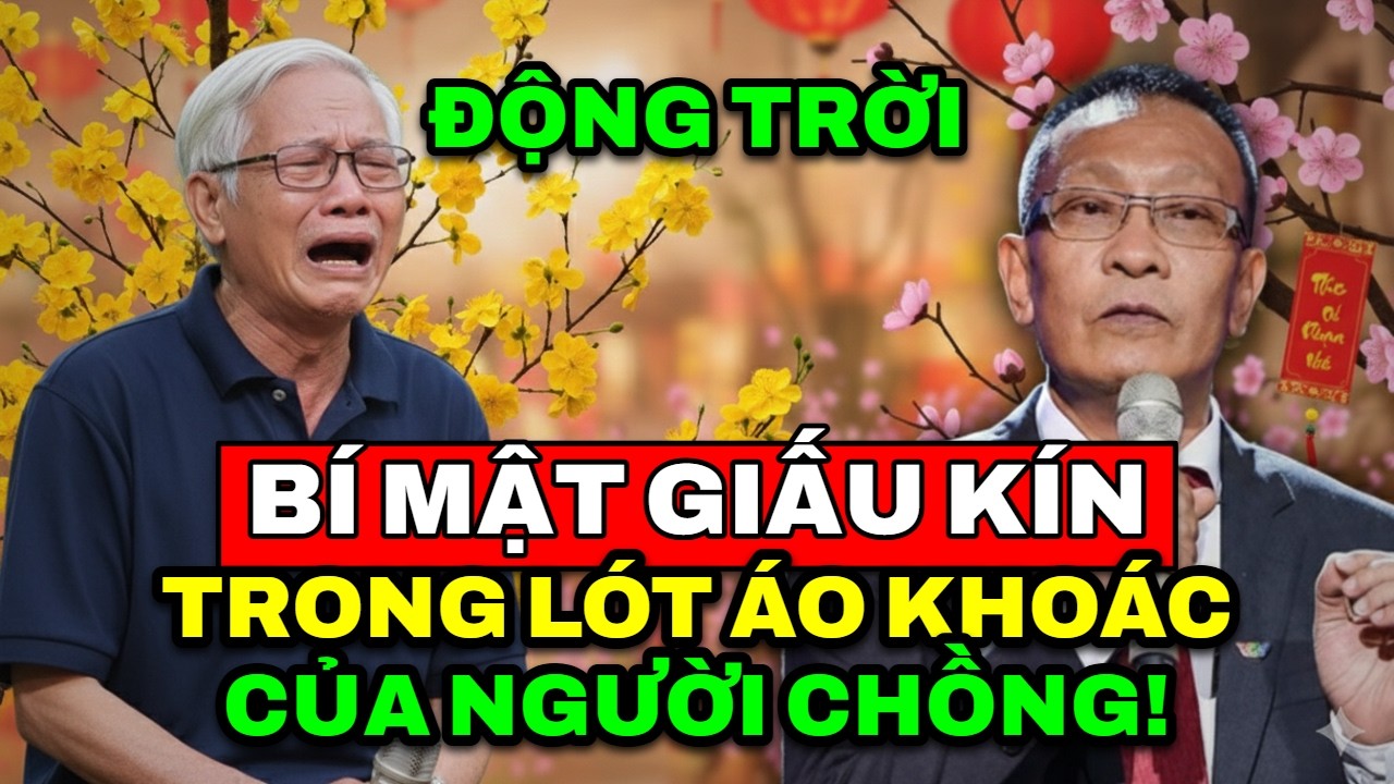 TÂM SỰ CÙNG VĂN SÂM - Bi kịch giữ đất tổ tiên hay trả nợ cho con trai của cụ ông 83 tuổi ở Bắc Ninh