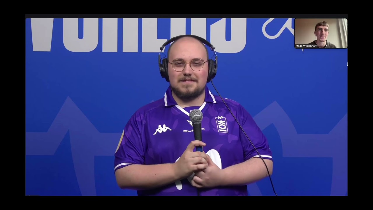 Myrwn after win over TSW: 