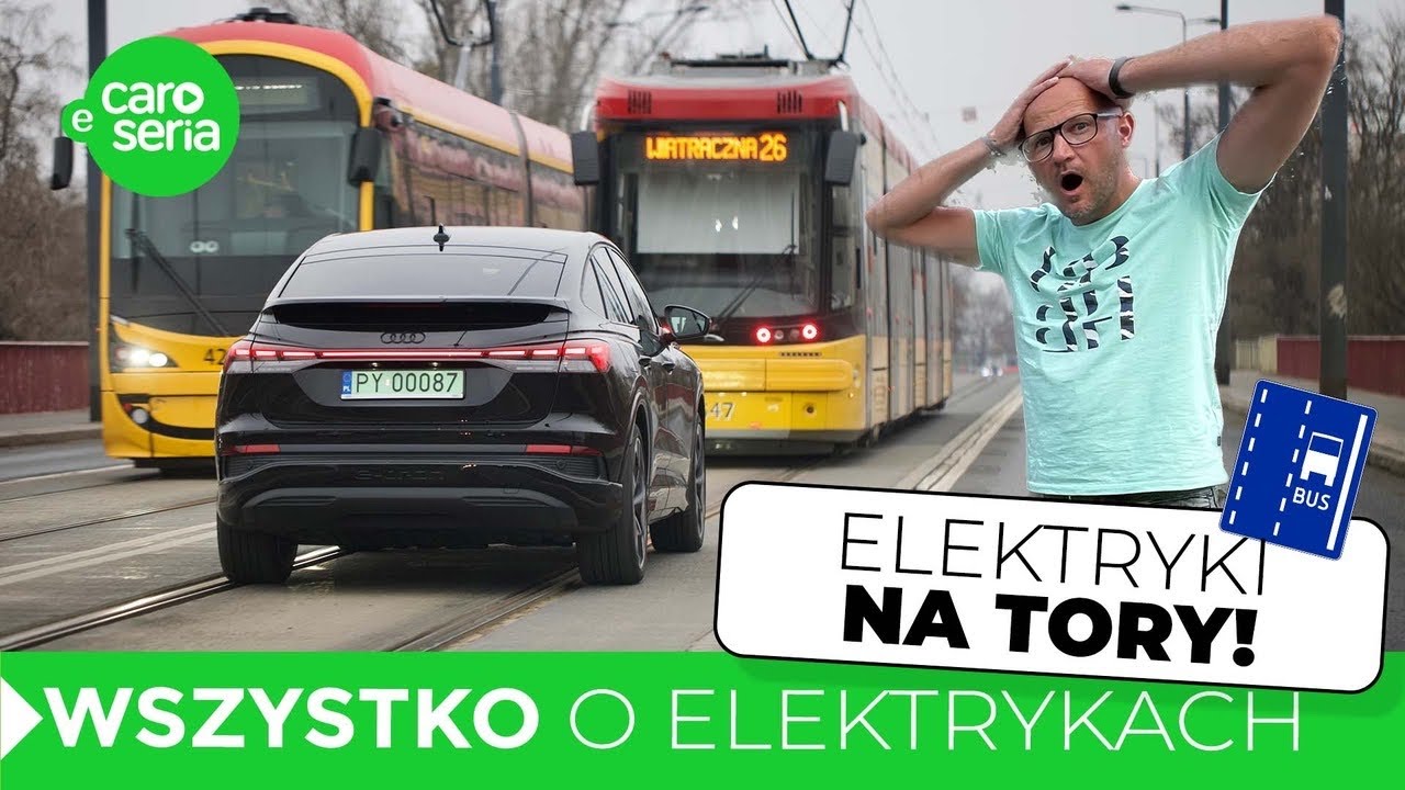 Buspasami tylko do końca 2025! Ile na tym zyskasz? (PL 4K) | eCaroSeria