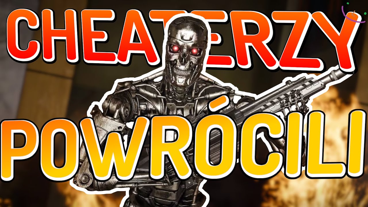 💀 CHEATERZY powrócili wraz z VERDAŃSKIEM 💀