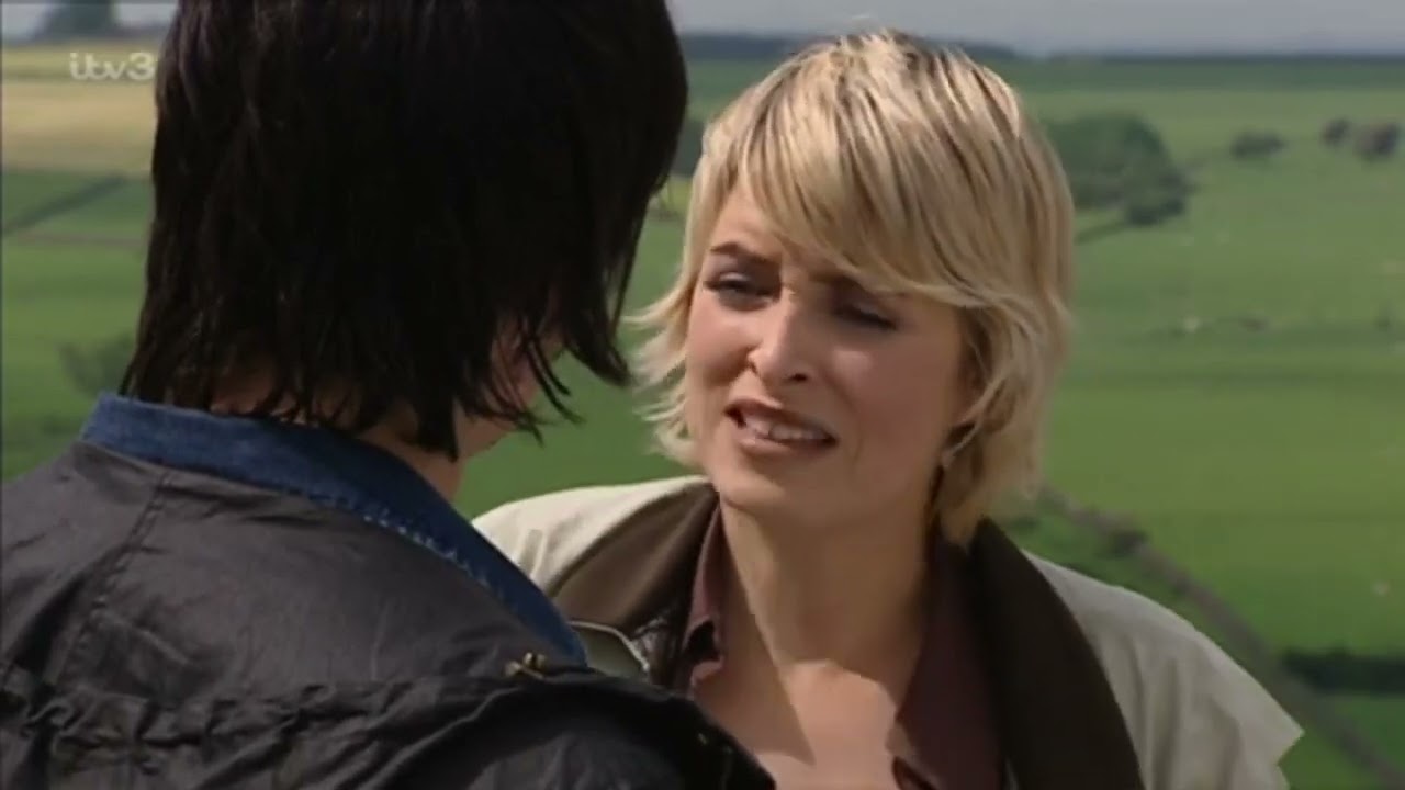 Debbie Dingle | 7th July 2003 | Emmerdale