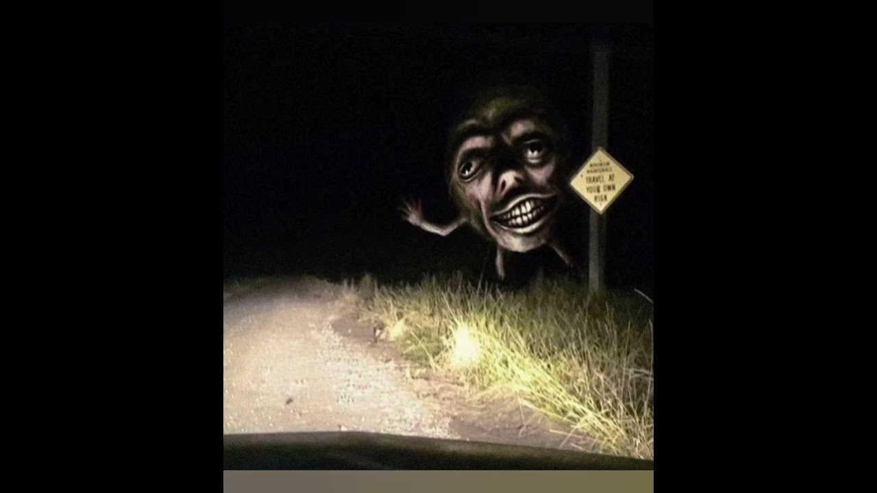unnerving images with unnerving music 4