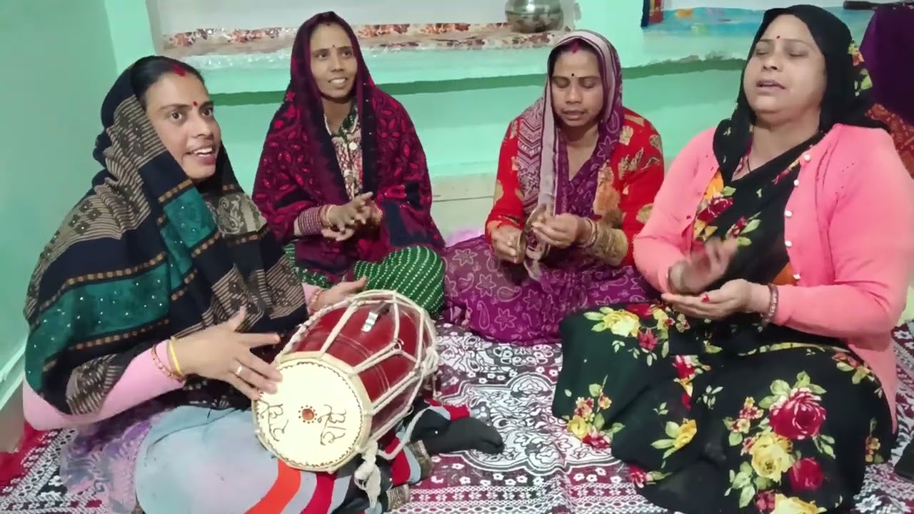गुरु जी का भजन 🙏🙏