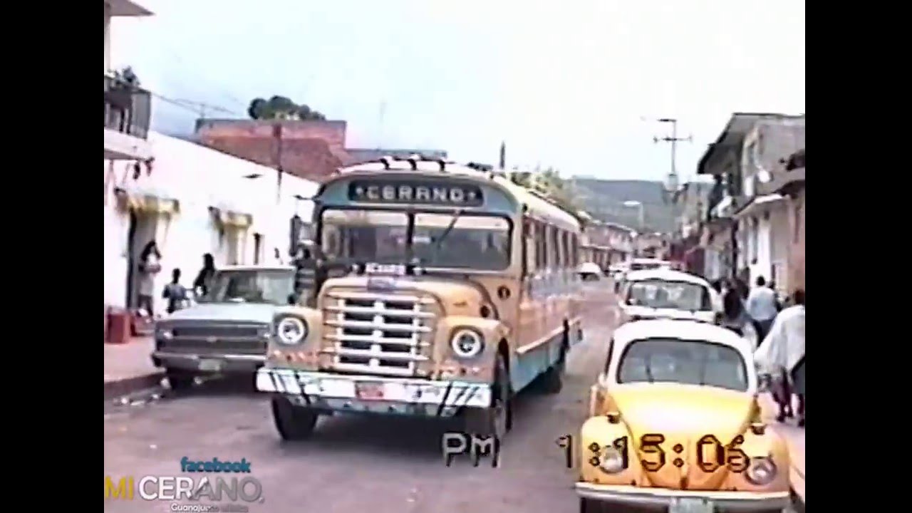 Cerano Gto  1992 Vídeo 1 de 16