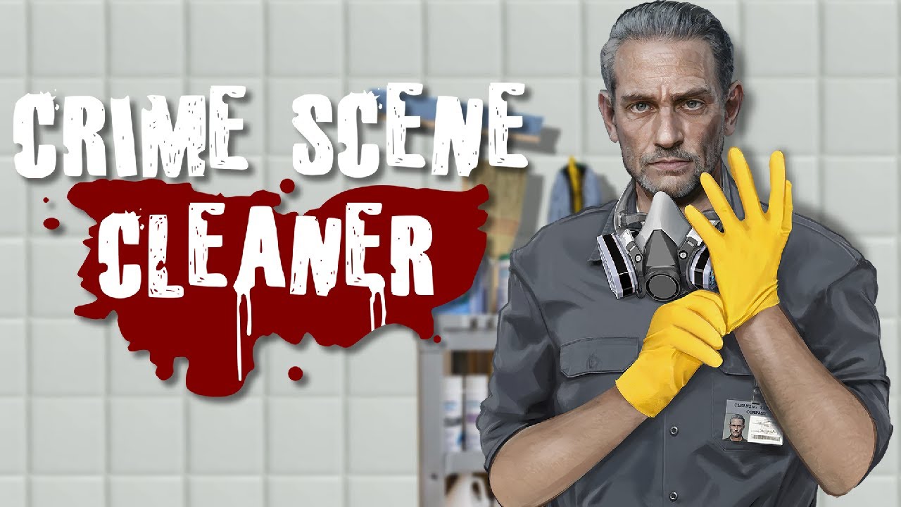 Starting with cozy Crime Scene Cleaning and then switching to Minecraft Amplified! - Livestream