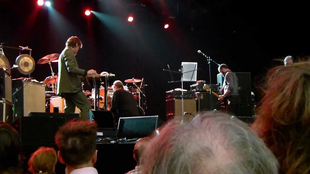 SWANS - 