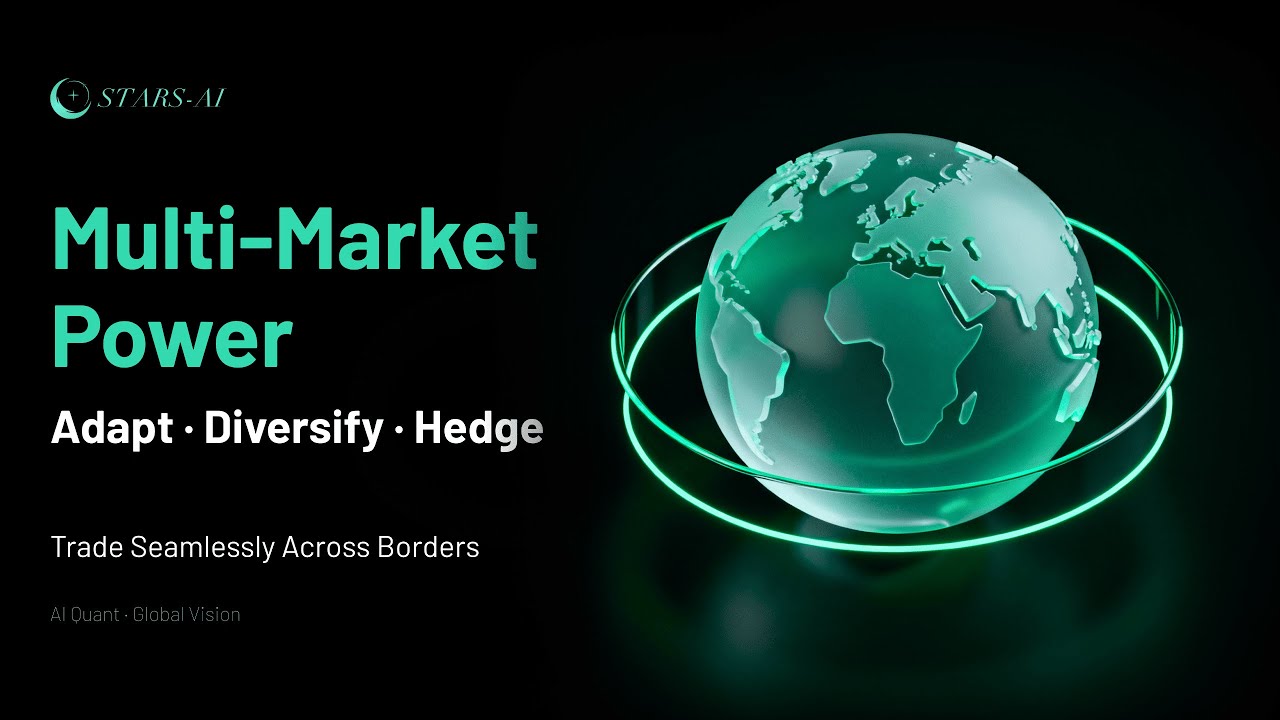 📈 StarsAi Strategy MarketplaceNo more black boxes—discover strategies in an open marketplace.