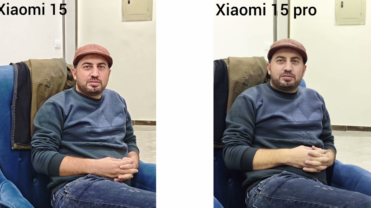 Xiaomi 15 VS Xiaomi 15 Pro | مقارنة بين شاومي 15 وشاومي 15 برو