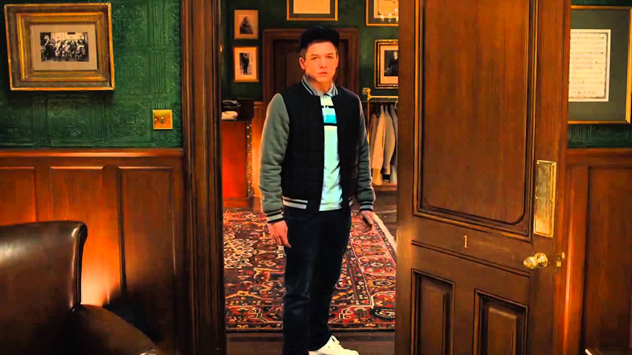 Kingsman - 