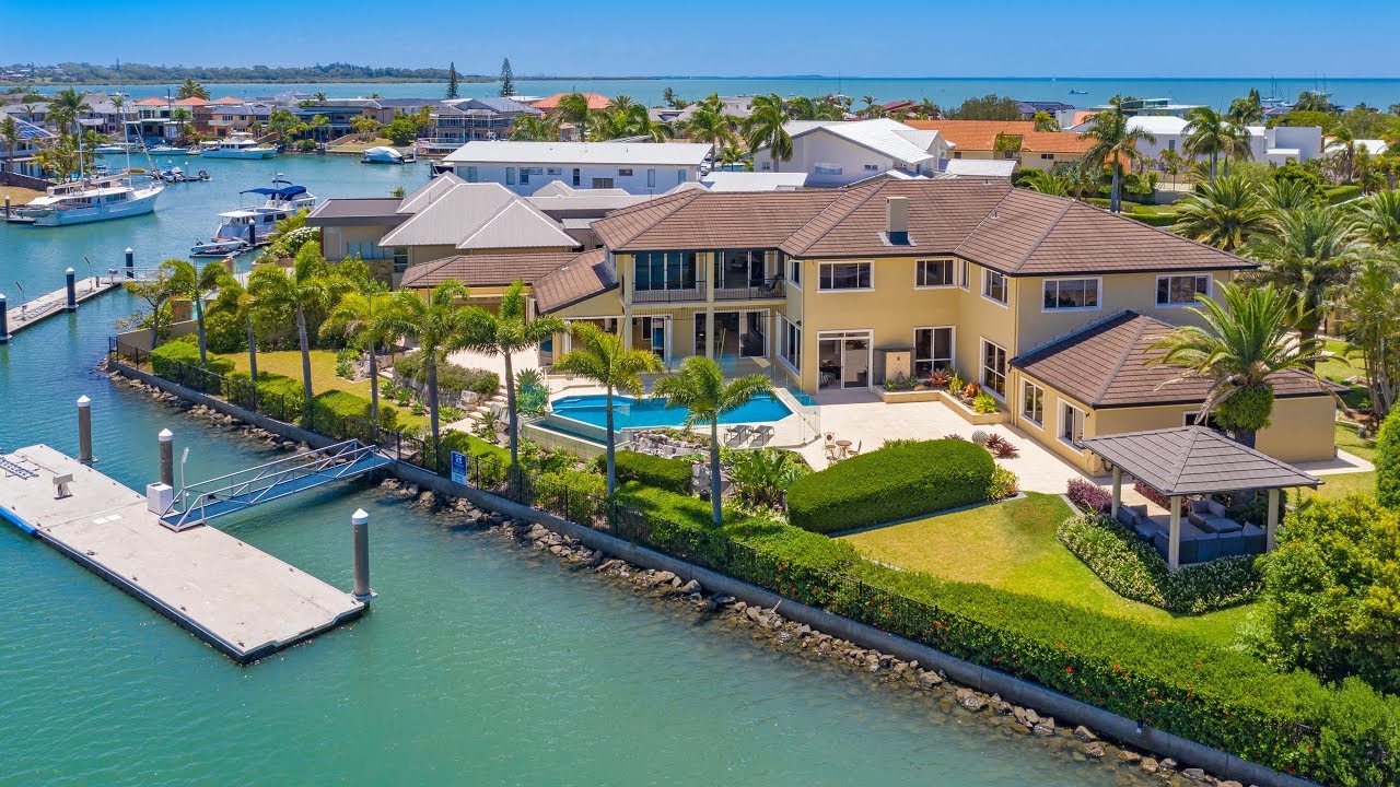 43 Sentinel Court, Raby Bay