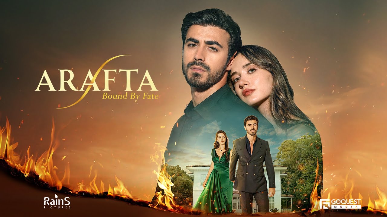 Arafta - Jenerik