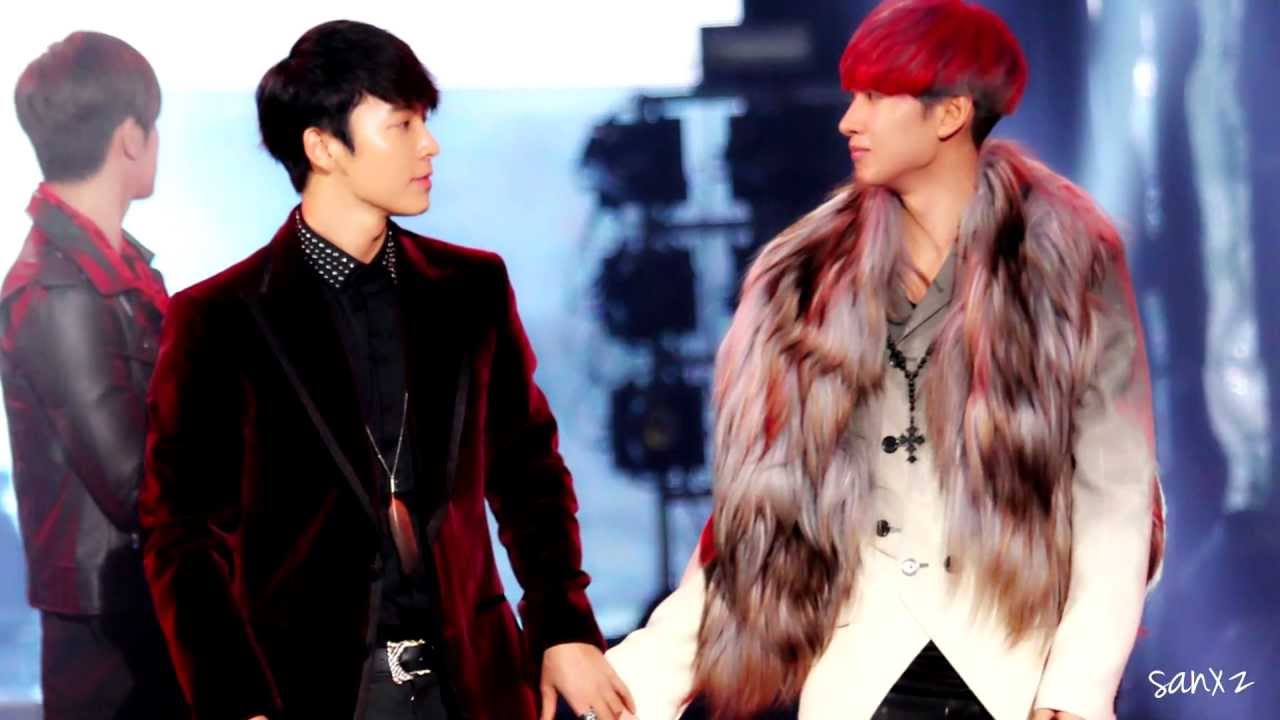 [HD FANVID] | It's You | EUNHAE | 赫海*