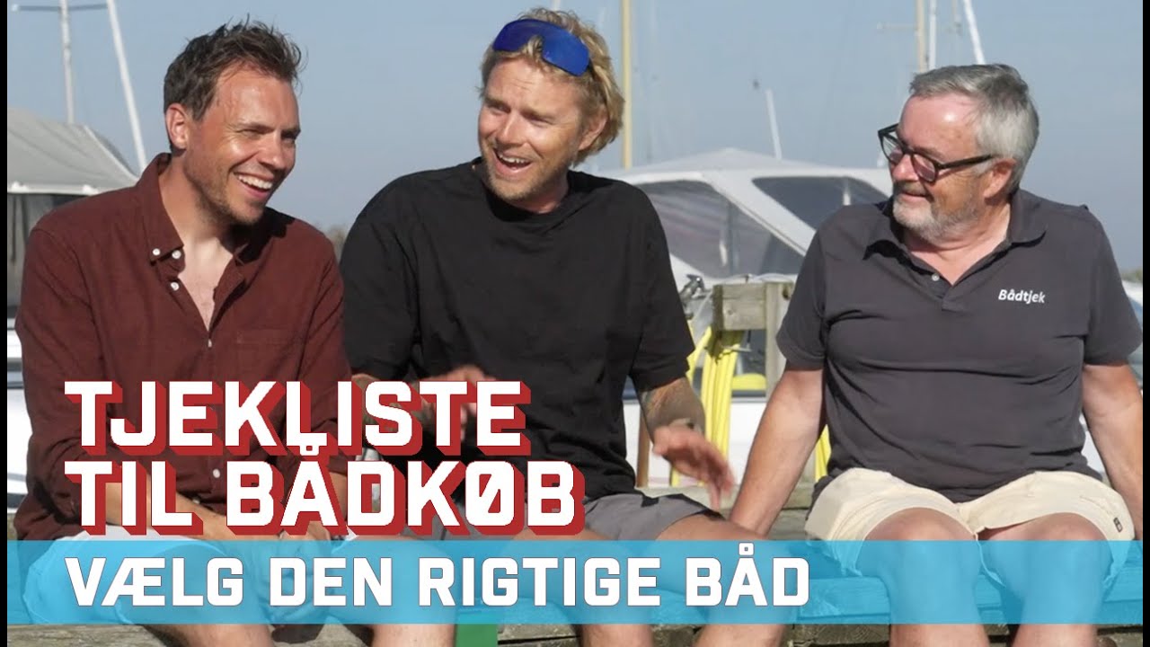 B&aring;dk&oslash;bsguide (1/2): S&aring;dan v&aelig;lger du den rigtige b&aring;d, der passer til dit budget og form&aring;l.