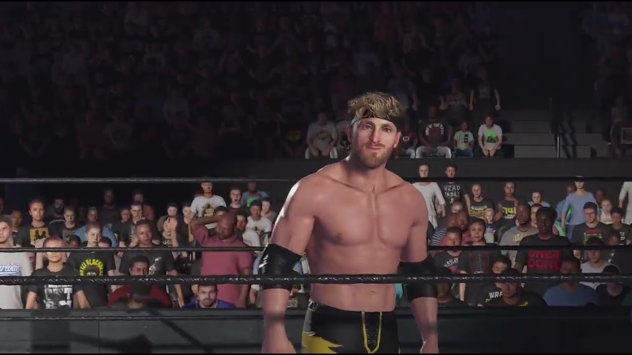 KKW FRIDAY FIGHT NIGHT (WEEK 9) WWE2K25