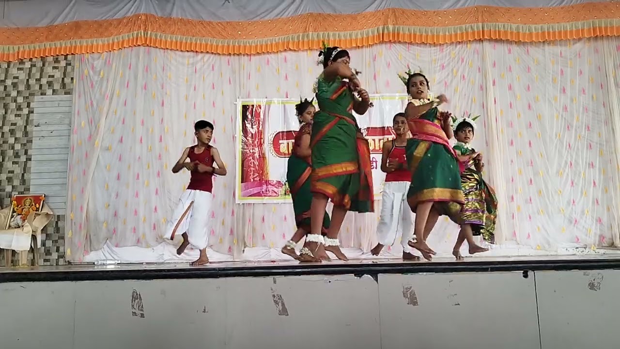 Hamar para tuhar para