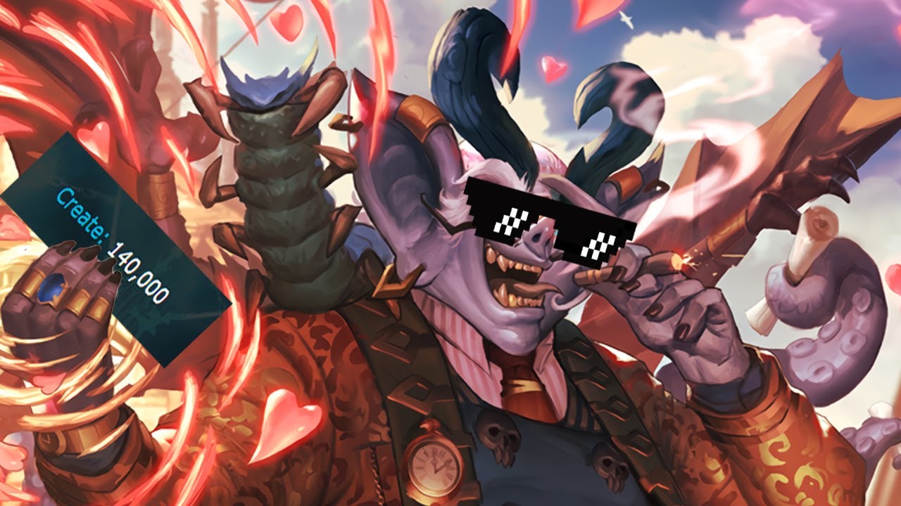 Shadowverse - Legendary Volteo!