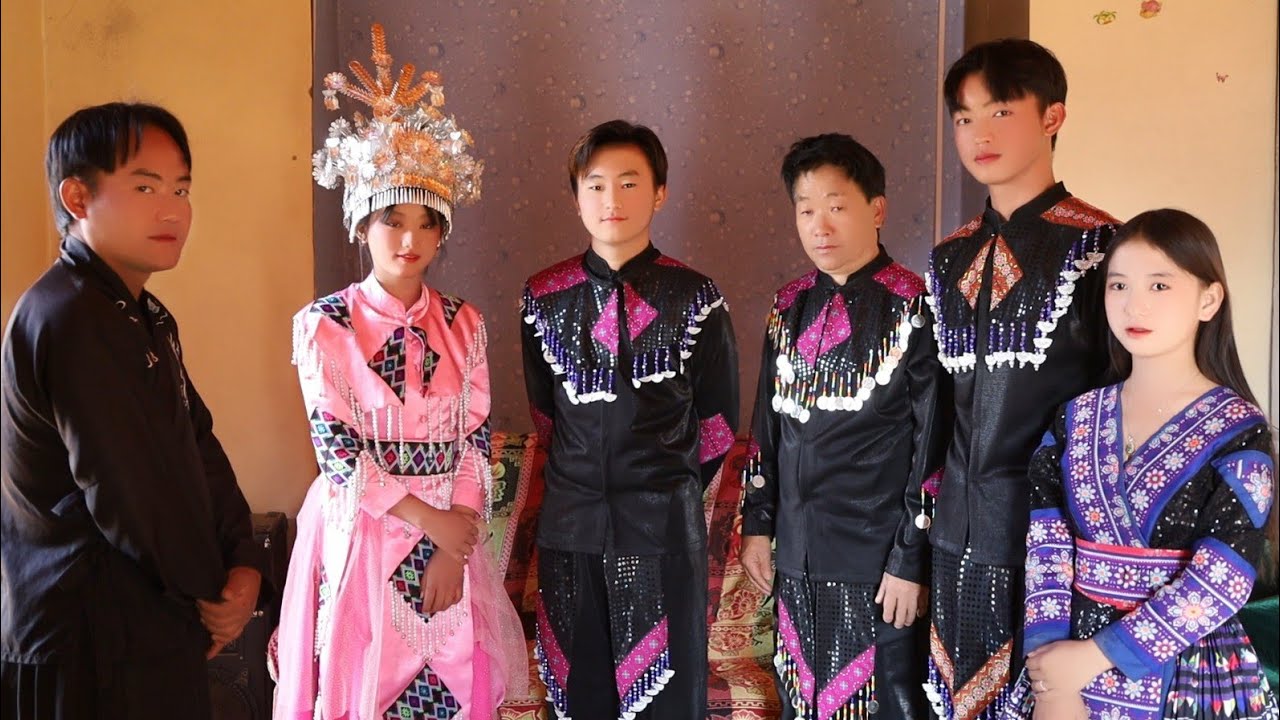 tiv thaiv tus kuv hlub 54 Daim kawg