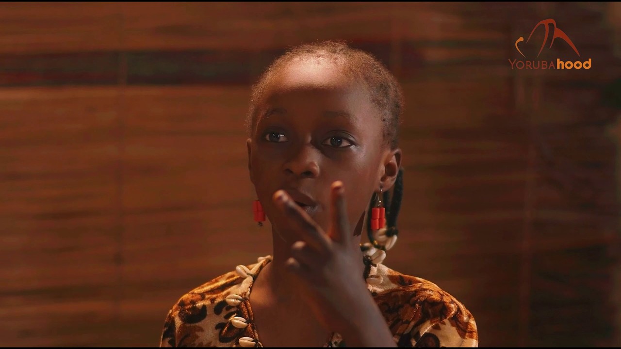 Anike Omo Oso - Yoruba Latest 2026 Movie Showing Soon On Yorubahood
