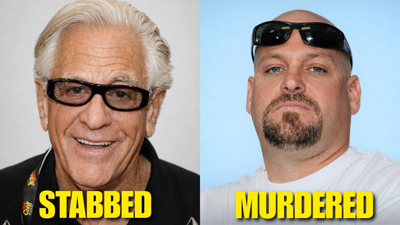 10 Beloved Storage Wars Members Who Tragically Passed Away