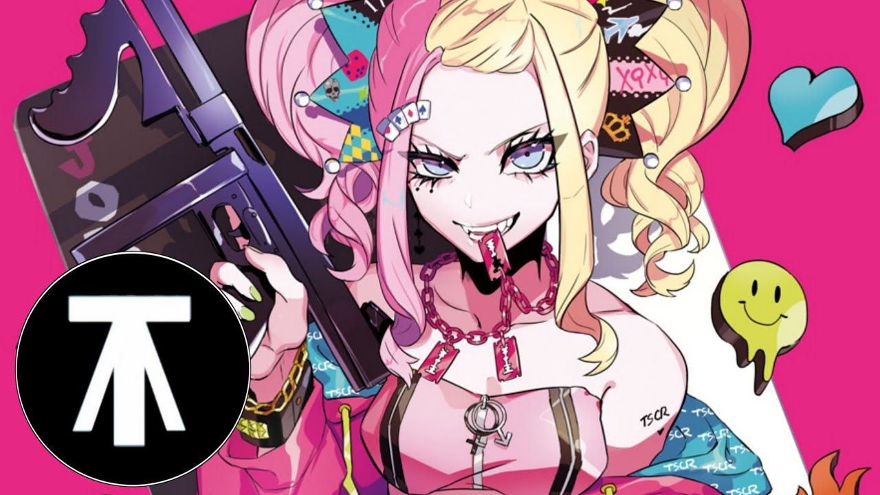 Geoxor - Moneko x Bloodlust (Mashup Avio67)