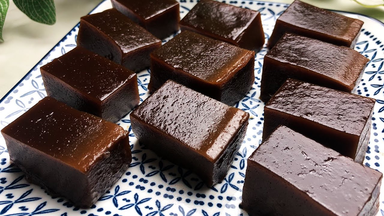 Cara MUDAH Buat DODOL KUKUS | TAK PERLU KACAU LAMA | JIMAT Masa & Tenaga | DODOL KETAN KUKUS